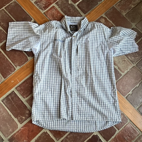 Drake Other - Drake Button-down